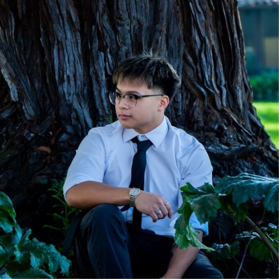 William Vo, Founder and Consultant